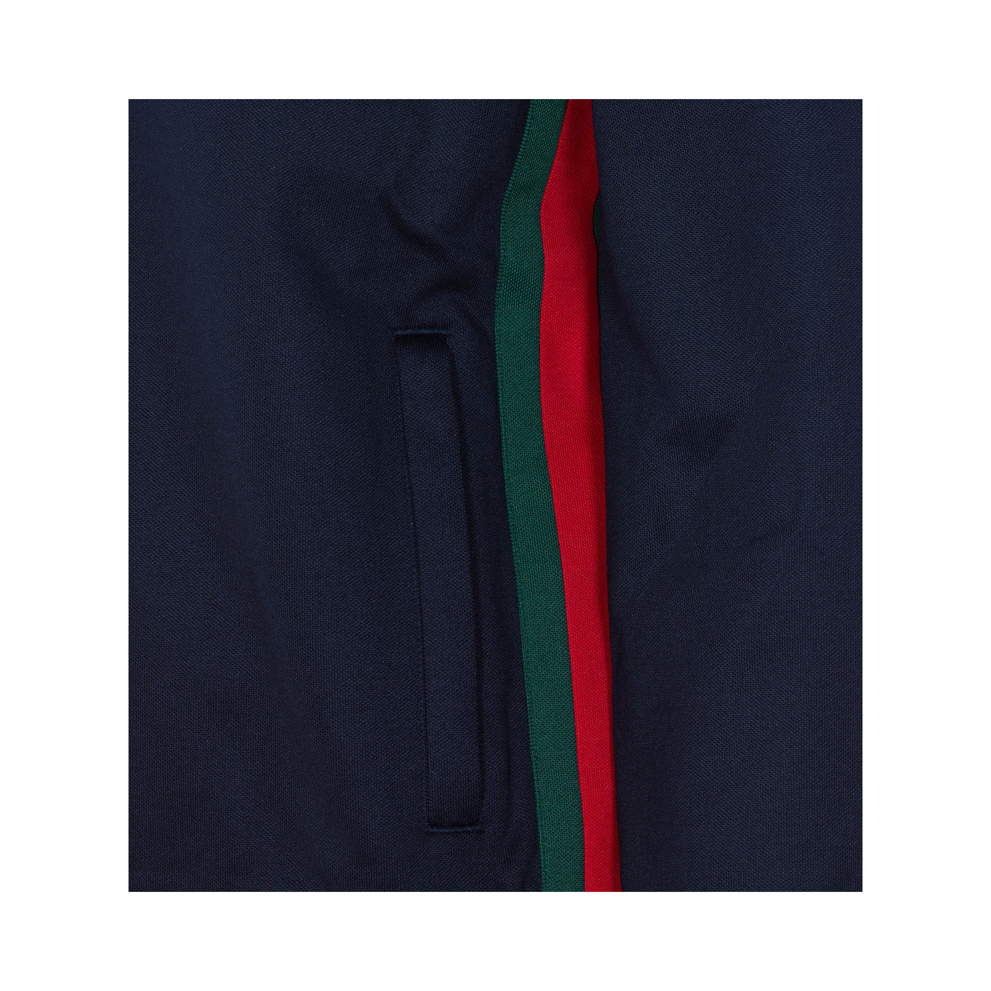 Gucci Jackets Blue