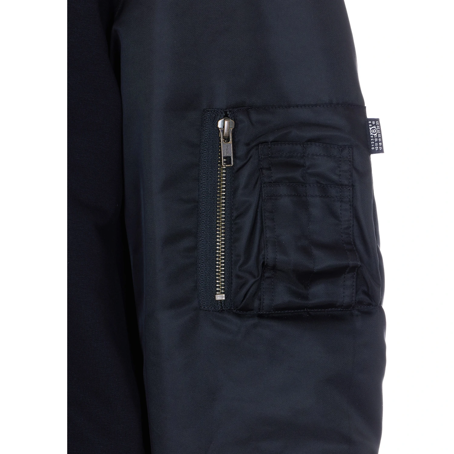 MM6 Maison Margiela Sweaters Black