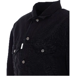 Ann Demeulemeester Shirts Black