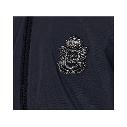 Dolce & Gabbana Jackets Black