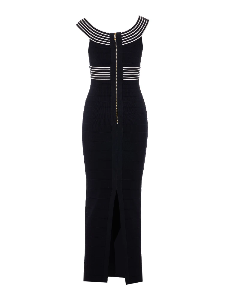 Elisabetta Franchi Dresses Black alternative