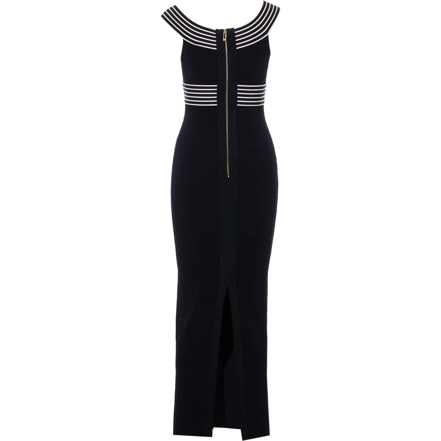 Elisabetta Franchi Dresses Black