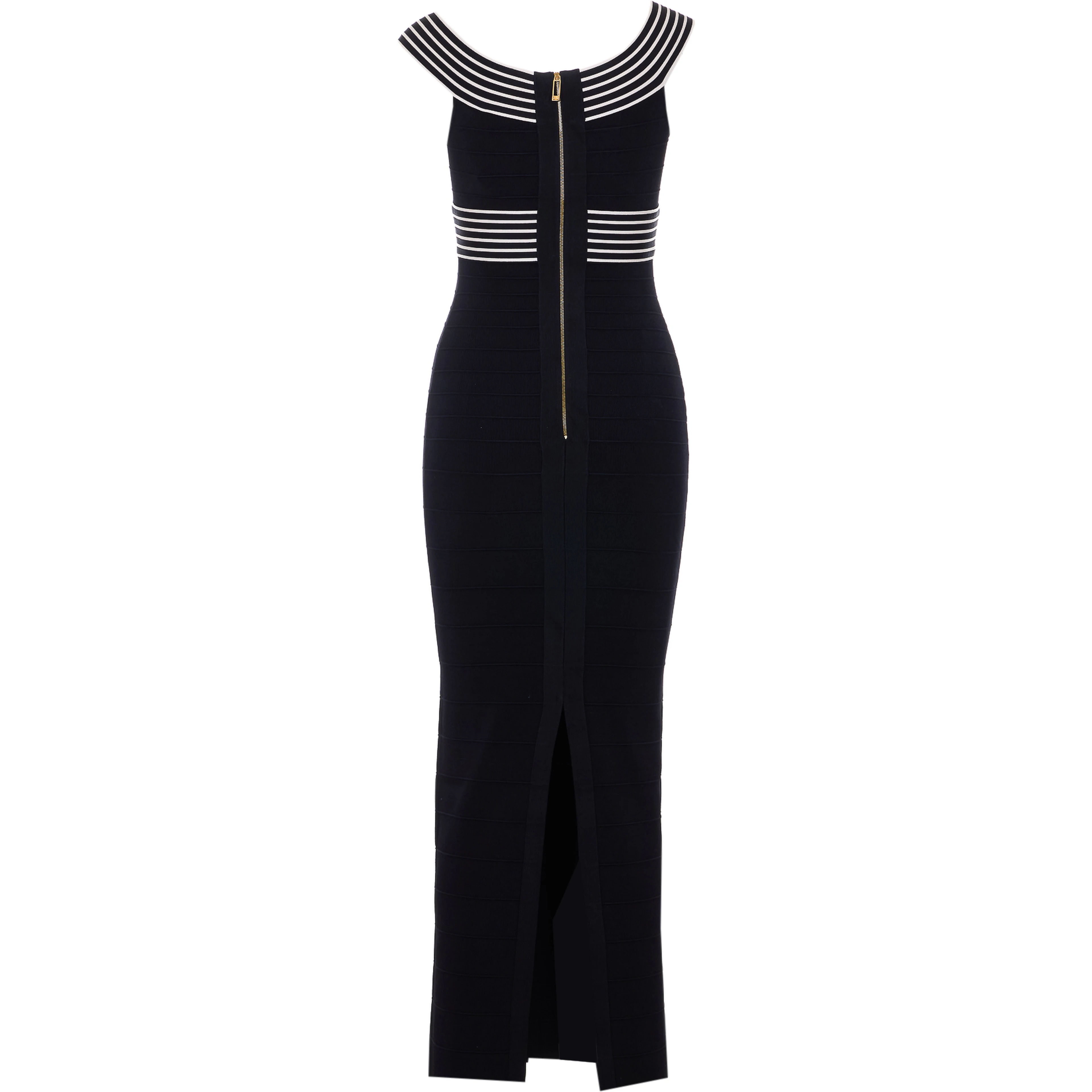 Elisabetta Franchi Dresses Black