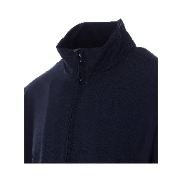 Herno Jackets Blue