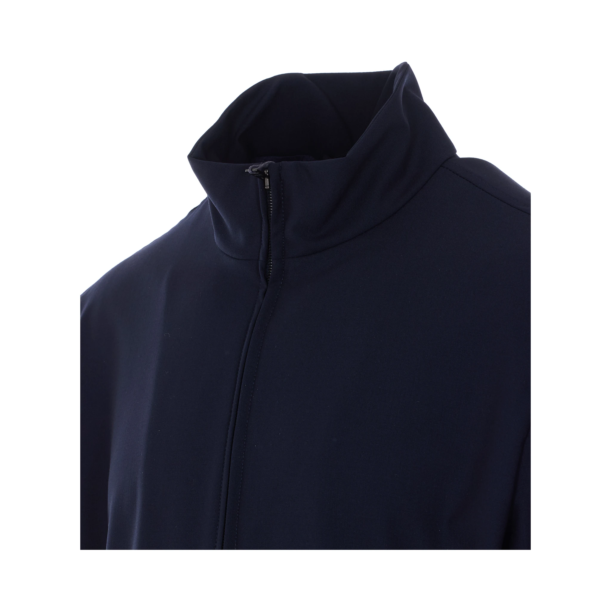 Herno Jackets Blue