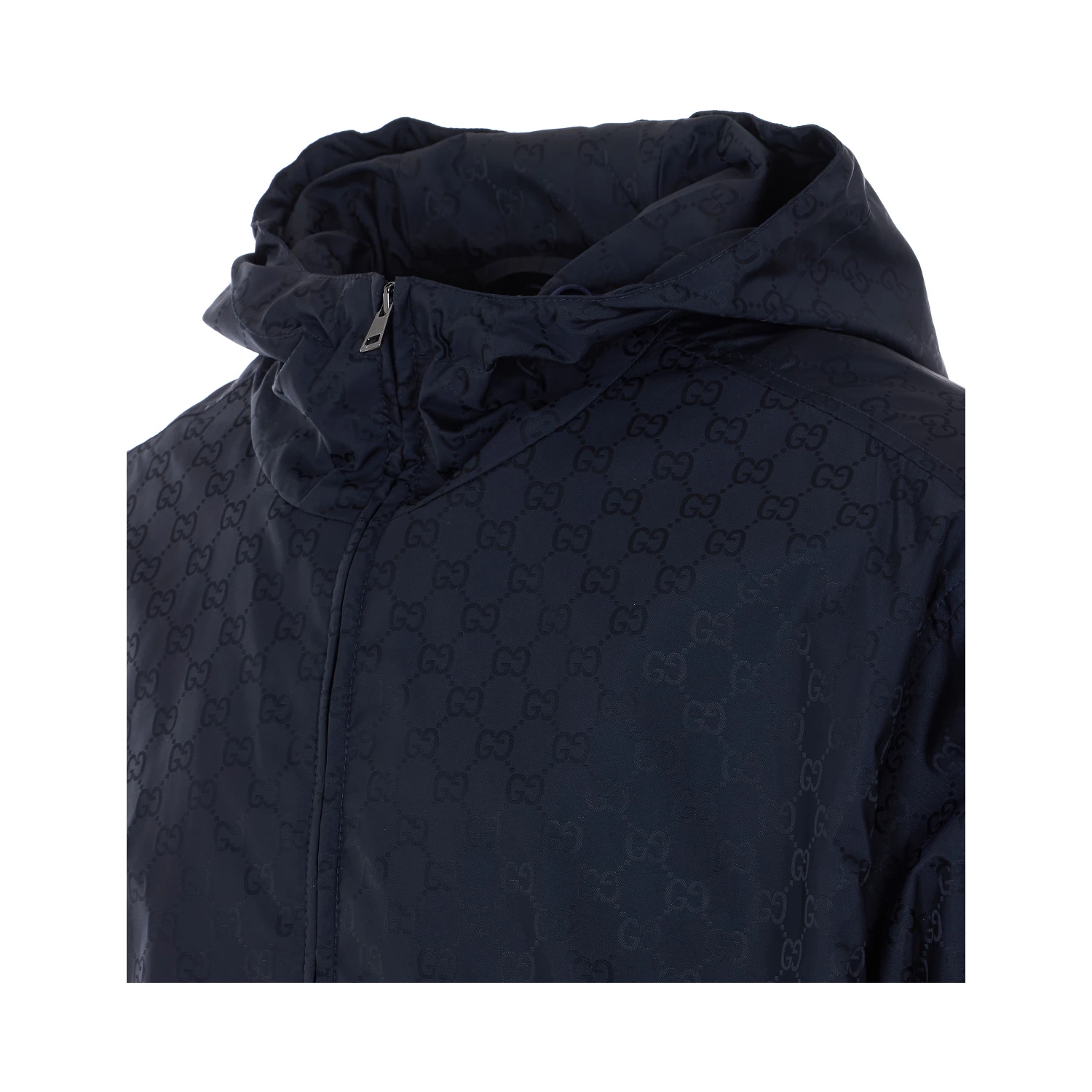 Gucci Sweaters Blue