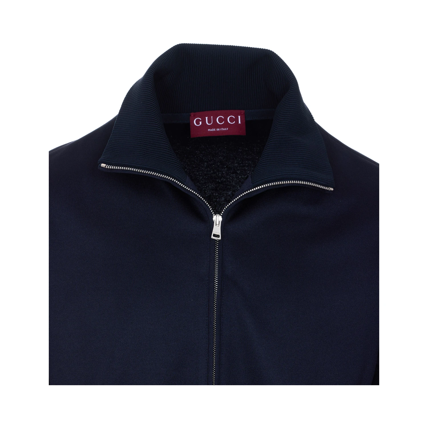 Gucci Jackets Blue