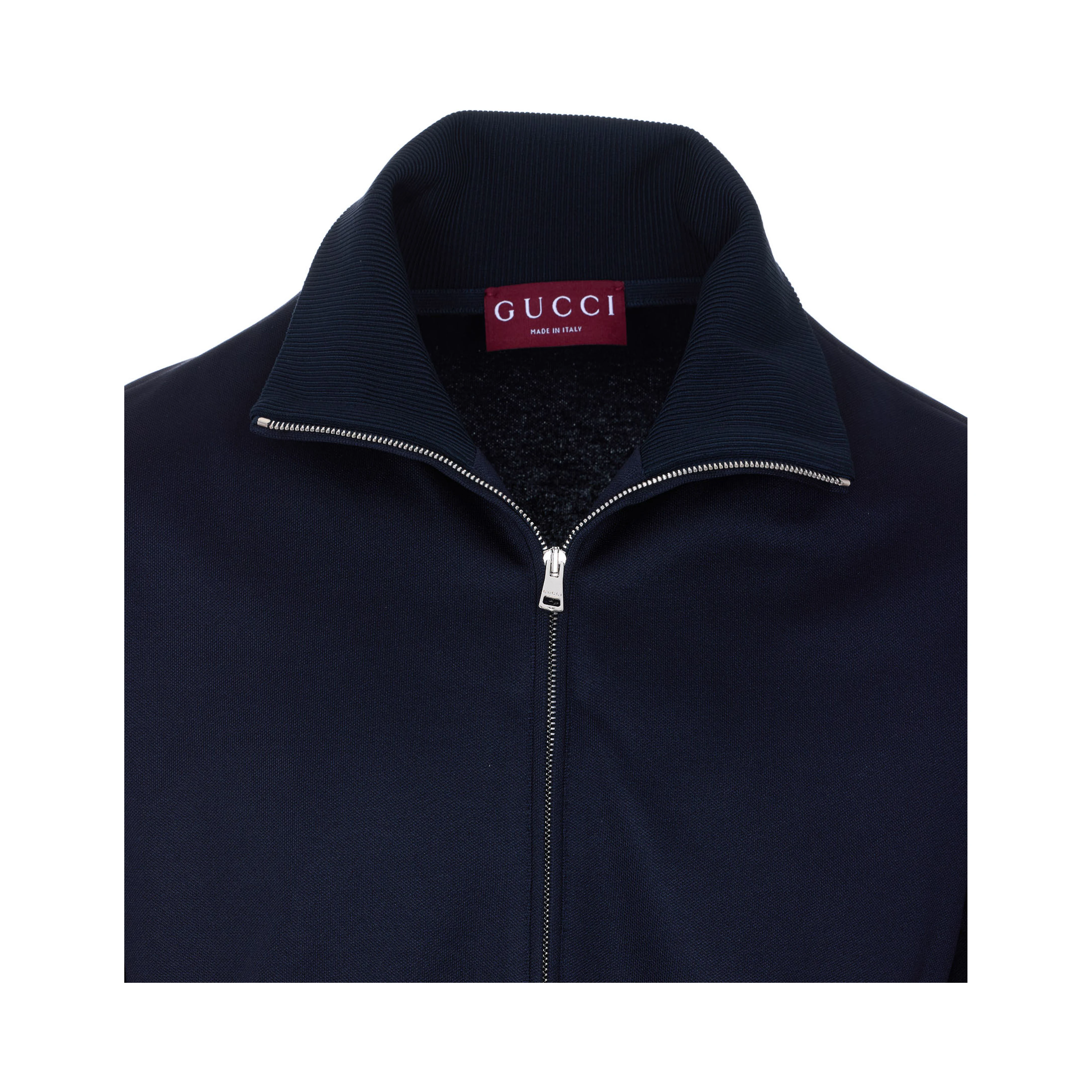 Gucci Jackets Blue