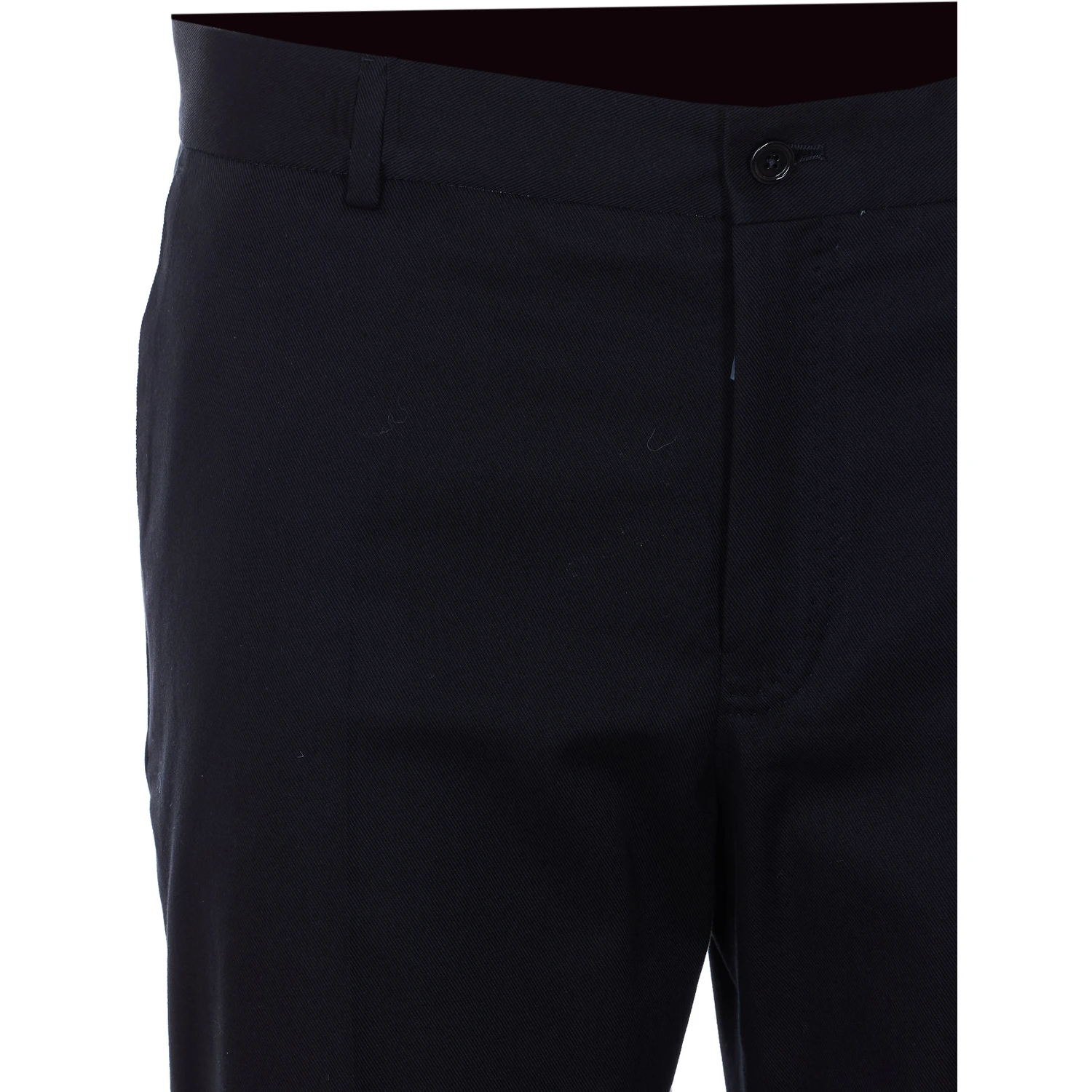 Dolce & Gabbana Trousers Black