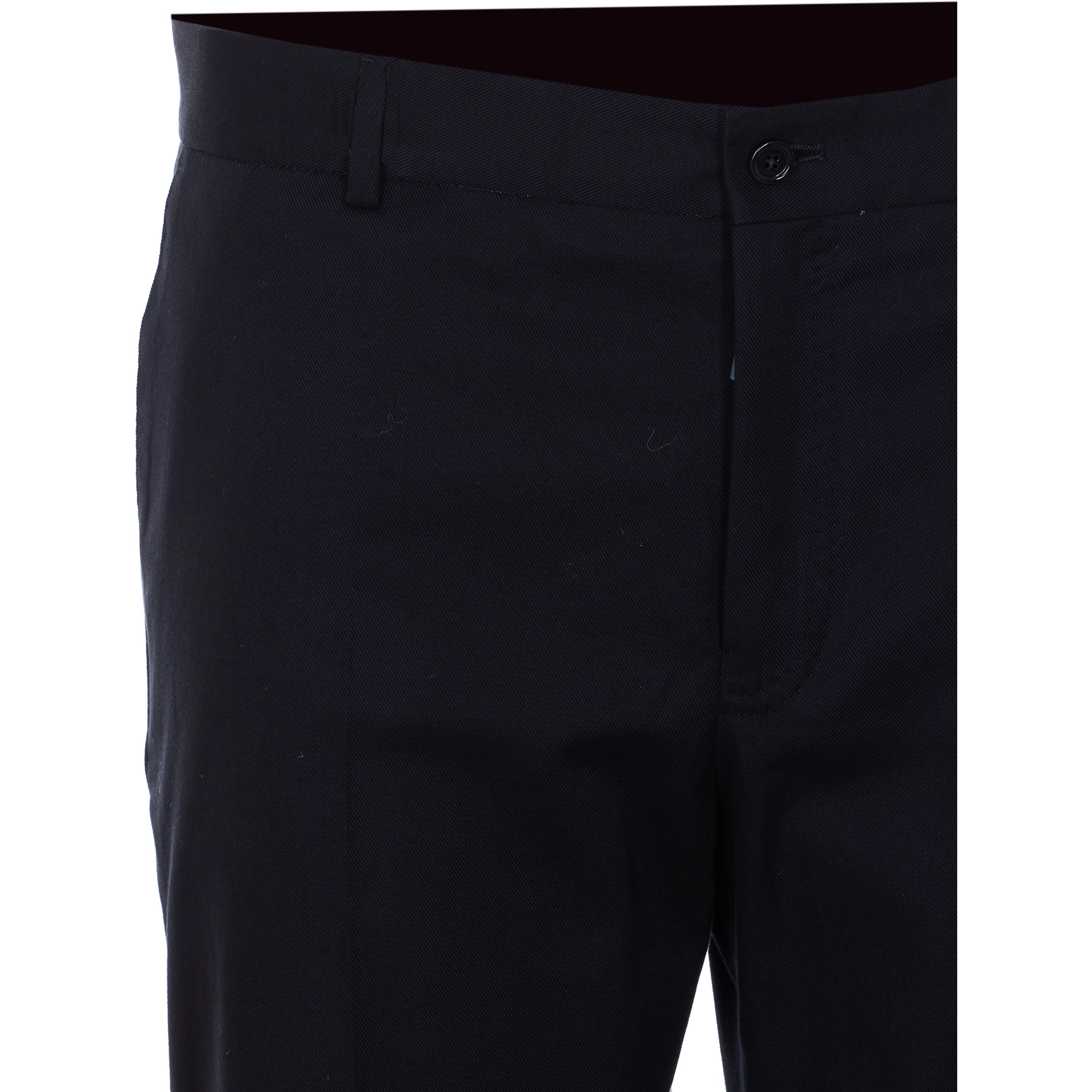 Dolce & Gabbana Trousers Black