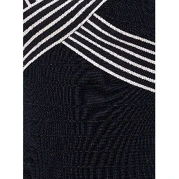 Elisabetta Franchi Dresses Black