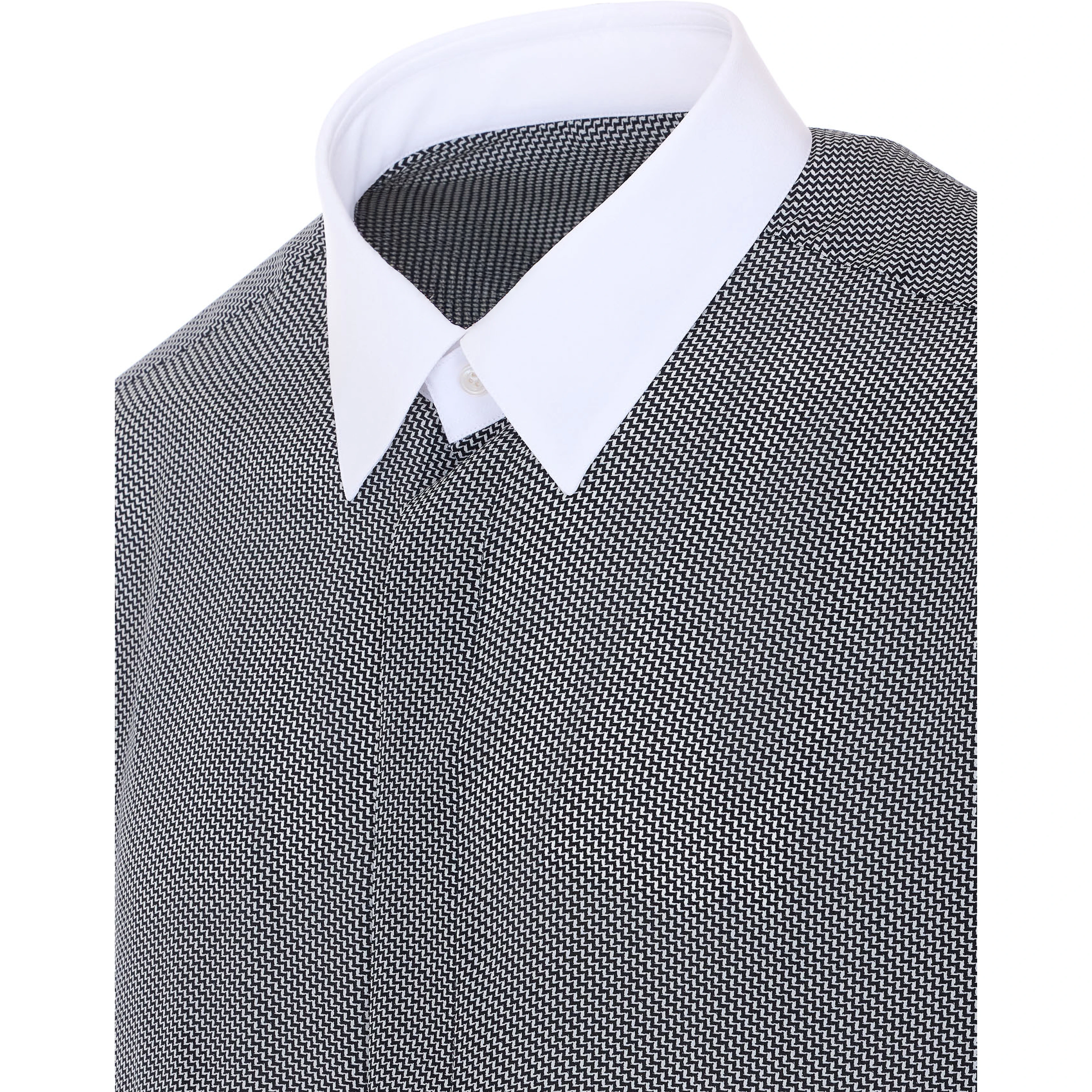 Tom Ford Shirts Black