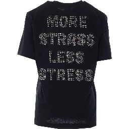 Pinko T-shirts and Polos Black