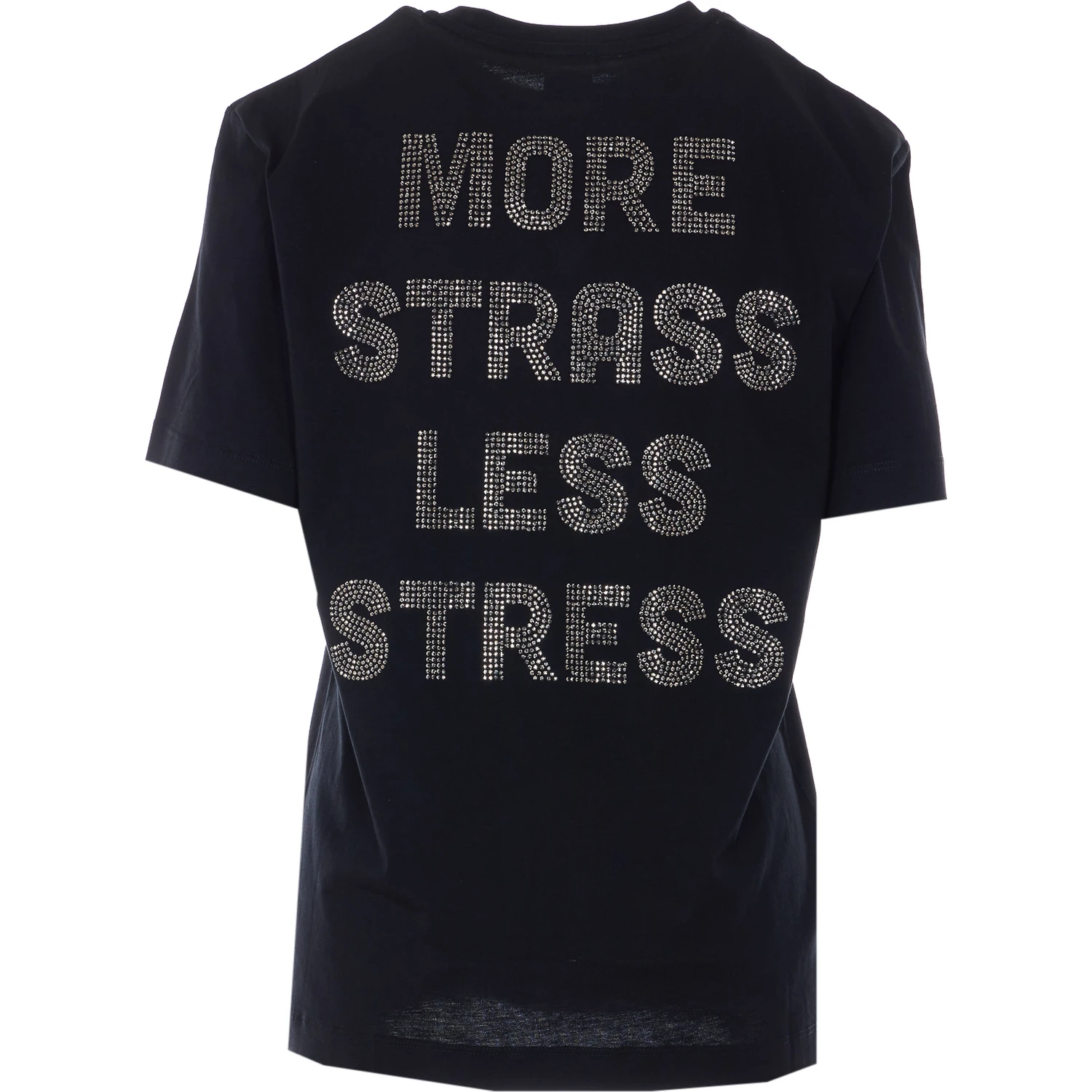 Pinko T-shirts and Polos Black