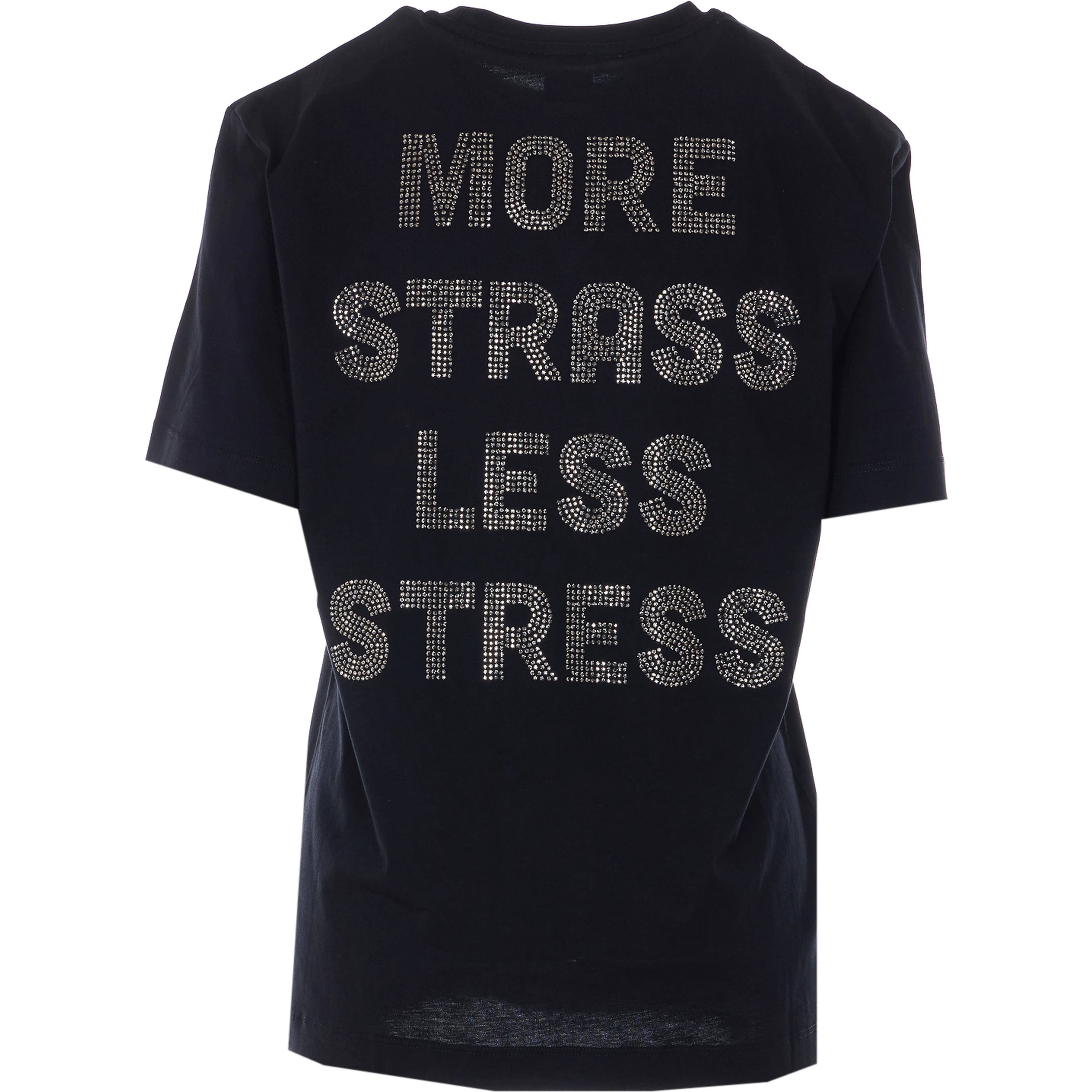 Pinko T-shirts and Polos Black