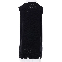 MM6 Maison Margiela Dresses Black
