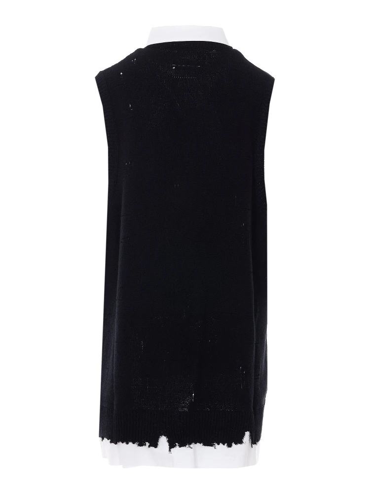 MM6 Maison Margiela Dresses Black alternative