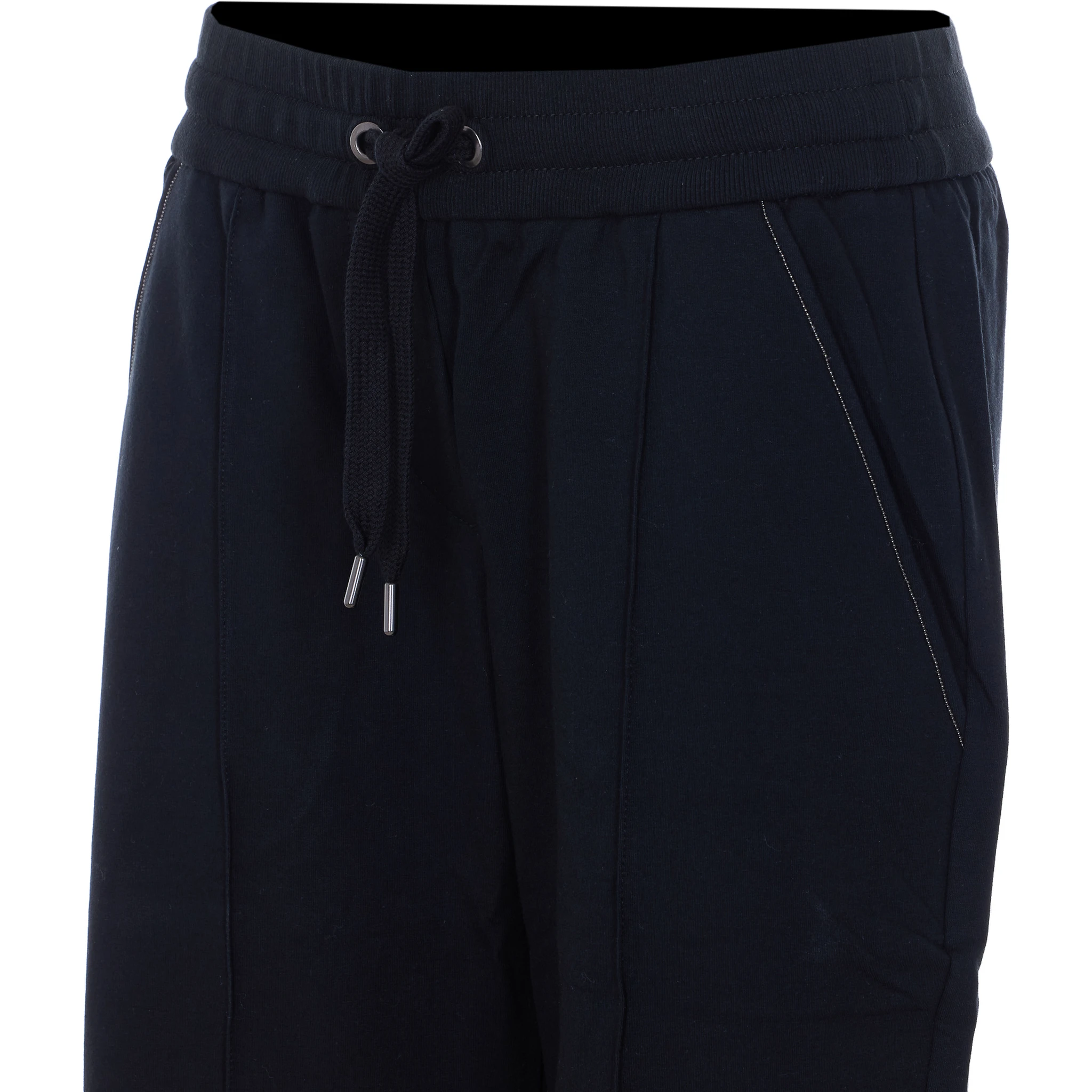 Brunello Cucinelli Trousers Black