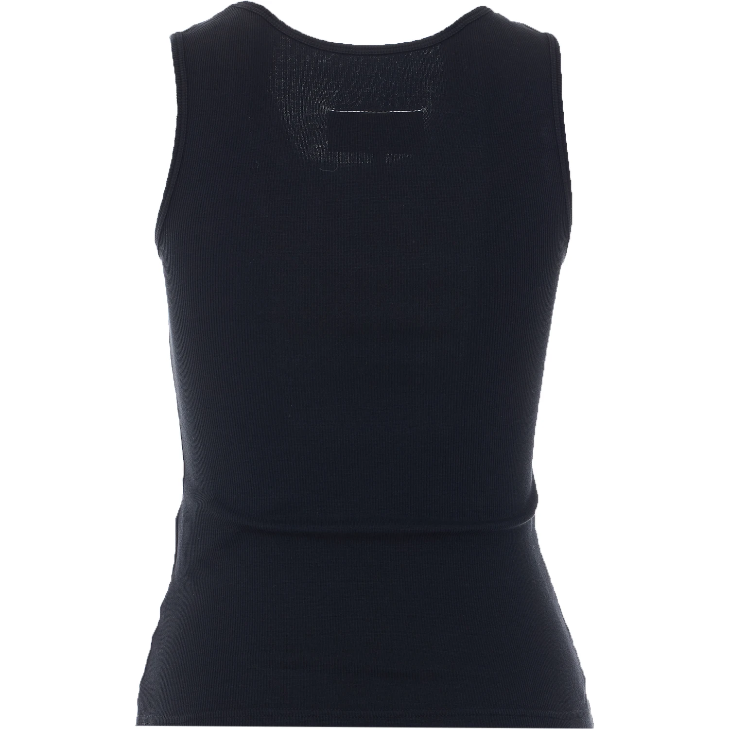 MM6 Maison Margiela Top Black