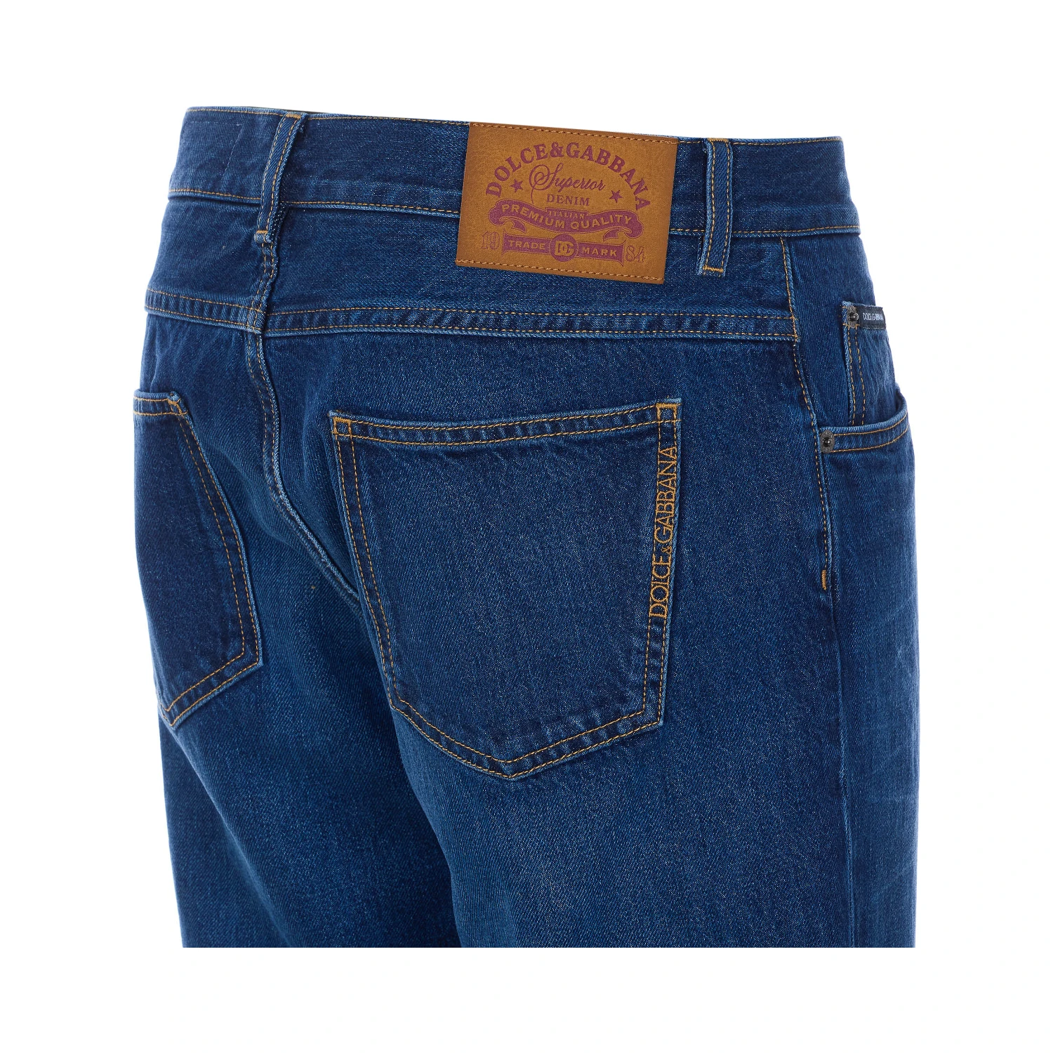Dolce & Gabbana Trousers