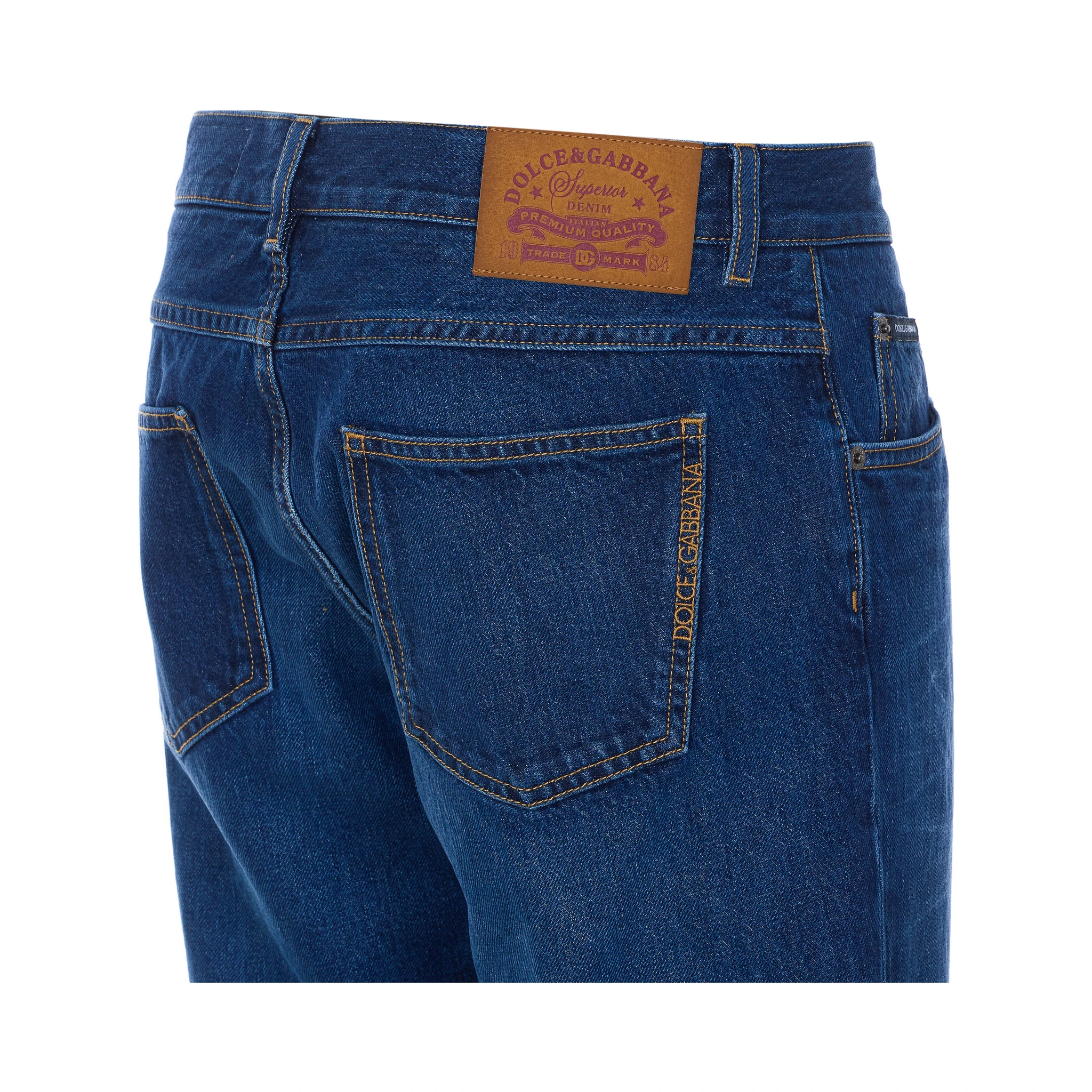 Dolce & Gabbana Trousers