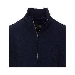 Herno Jackets Blue