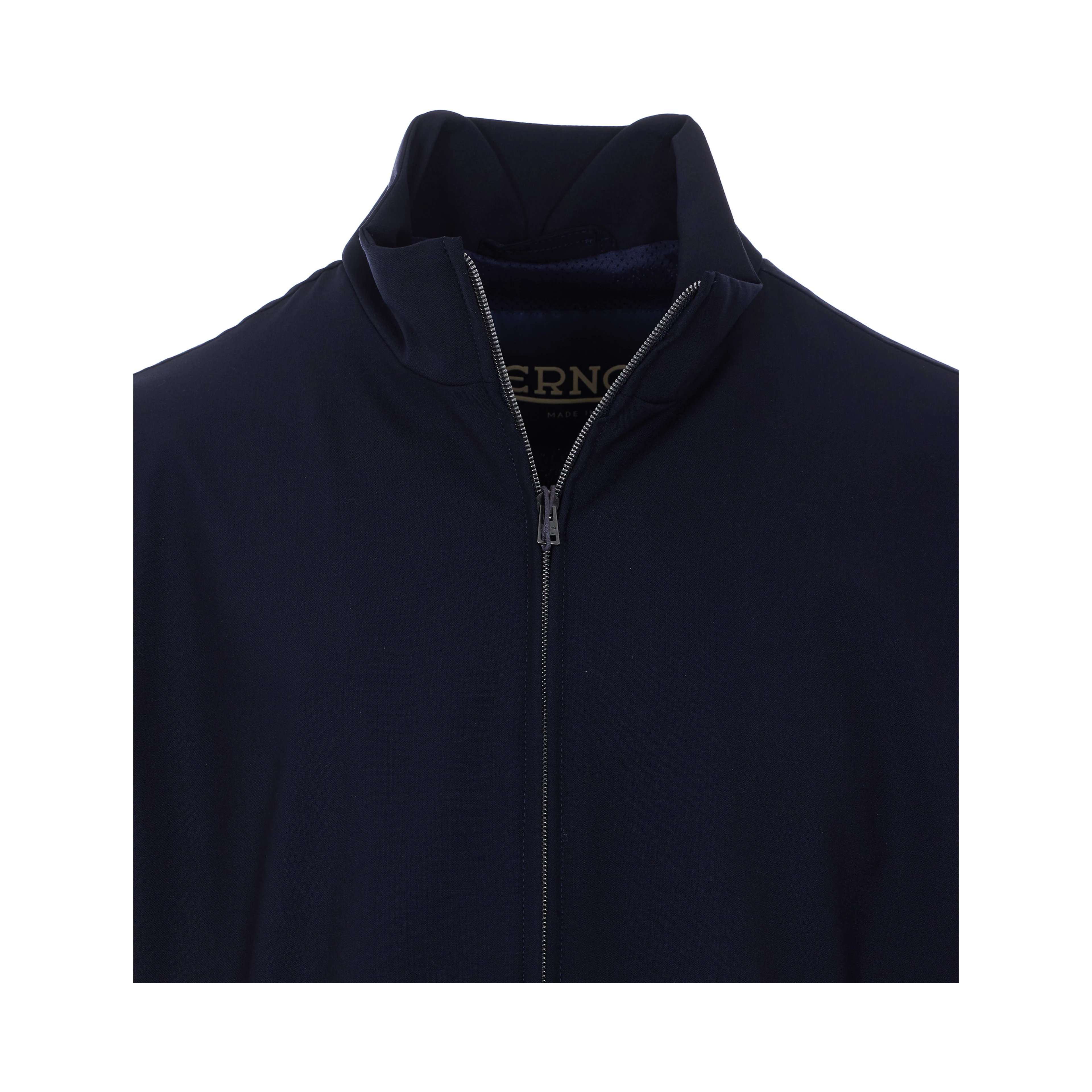 Herno Jackets Blue