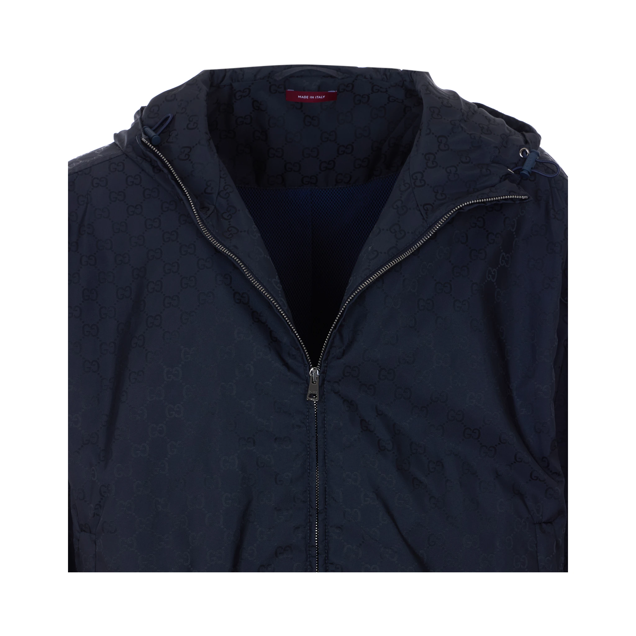 كنزات غوتشي زرقاء