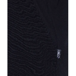 تيشيرتات وبولو سوداء من MM6 Maison Margiela