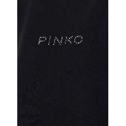 Pinko T-shirts and Polos Black