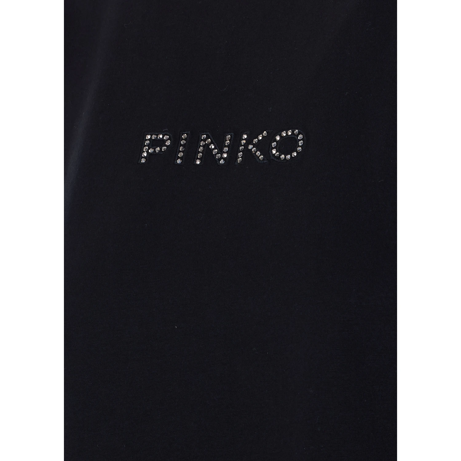 Pinko T-shirts and Polos Black