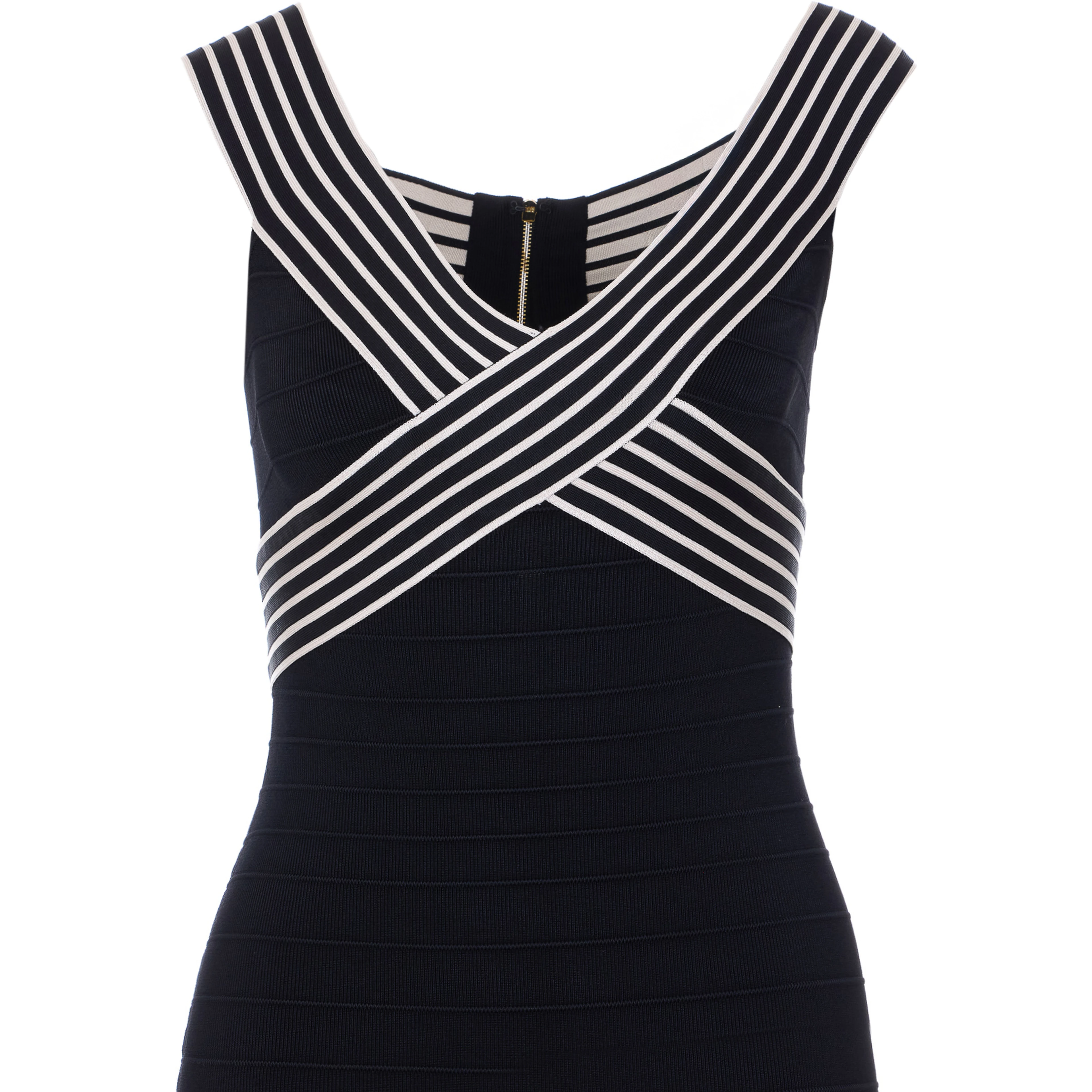 Elisabetta Franchi Dresses Black