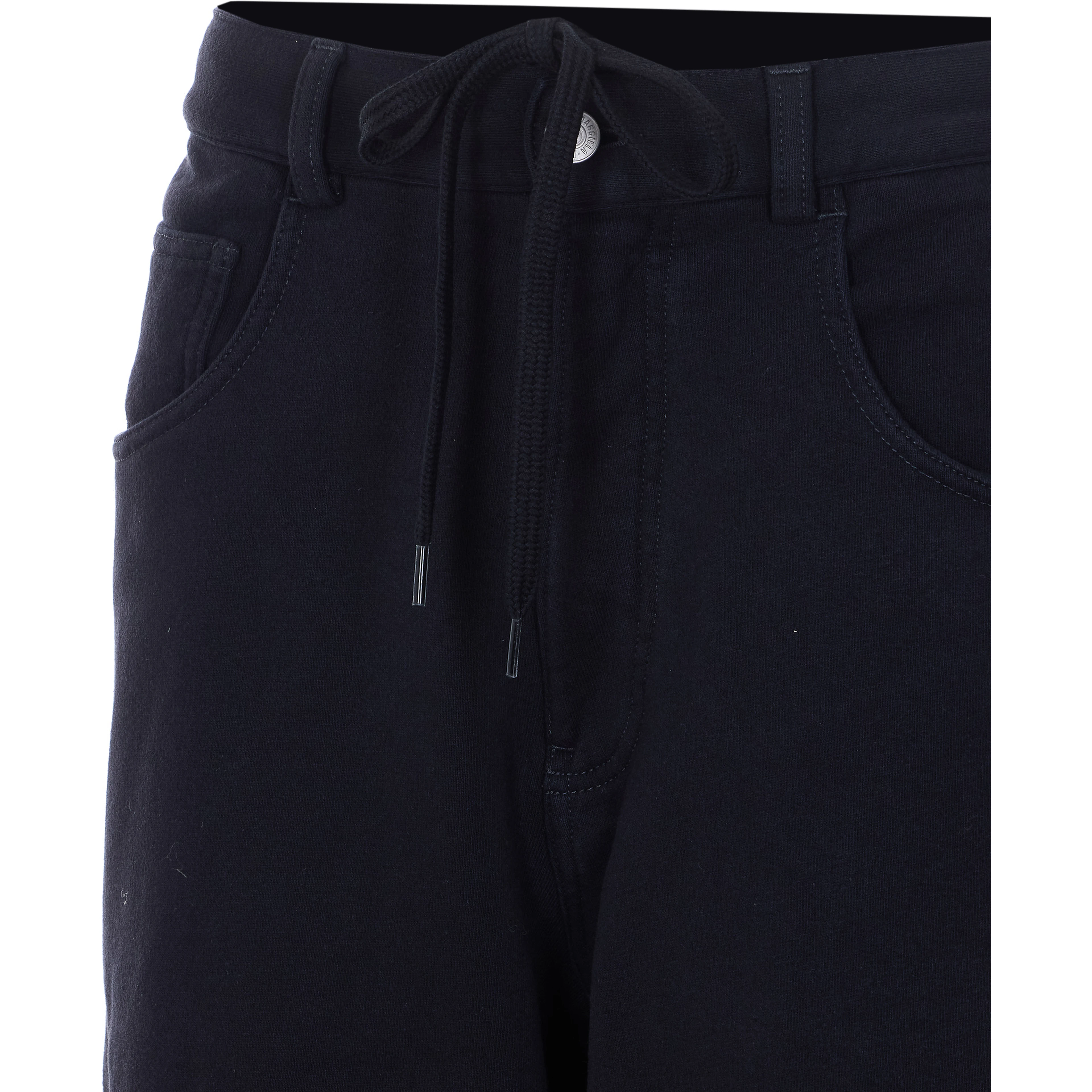 MM6 Maison Margiela Trousers Black