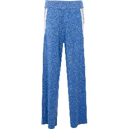 Pinko Trousers Blue