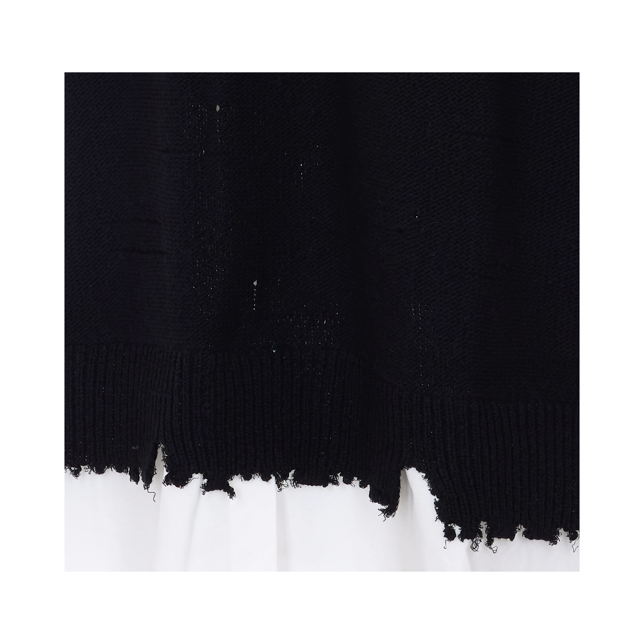 MM6 Maison Margiela Dresses Black