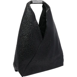 MM6 Maison Margiela Bags.. Black