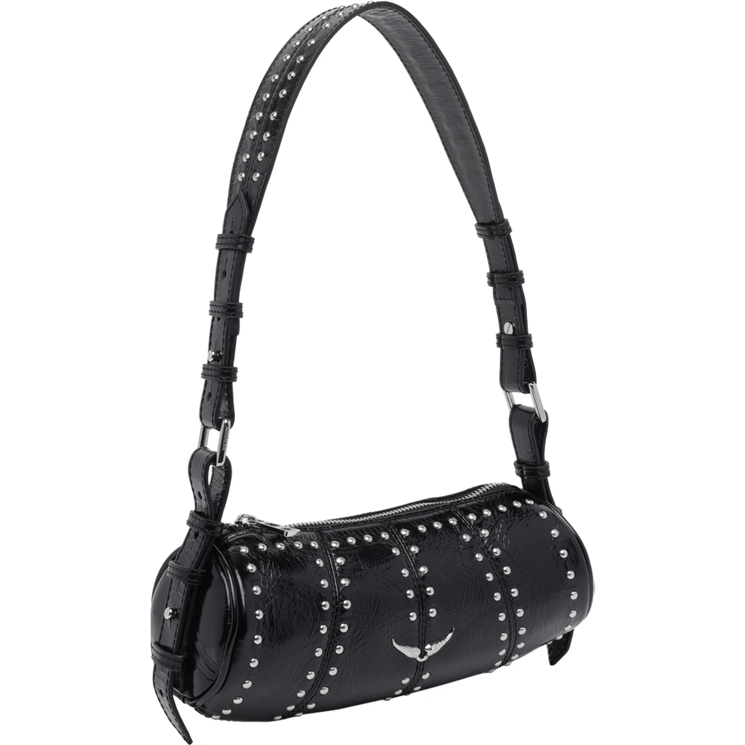 Zadig & Voltaire Bags.. Black