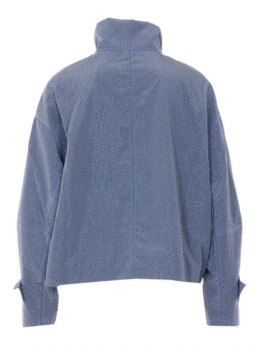 Pinko Jackets Grey