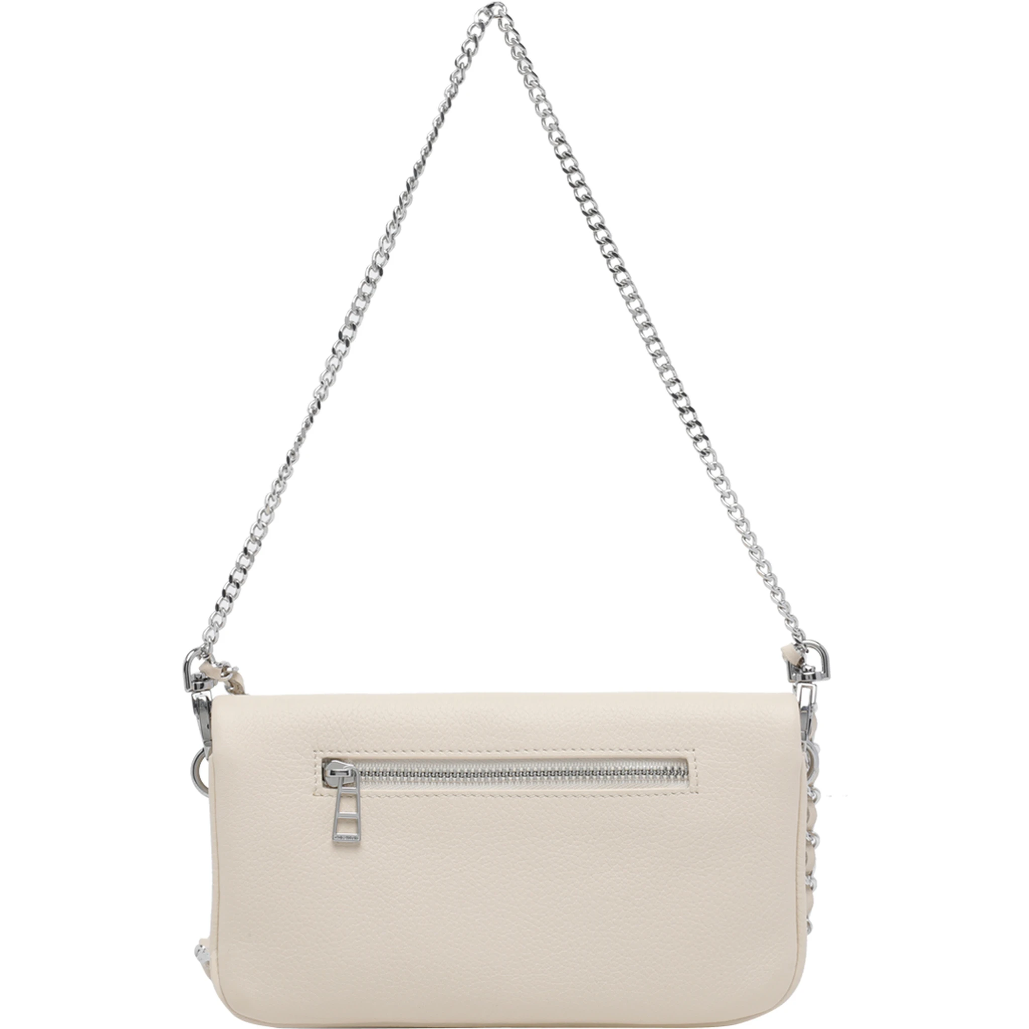 Zadig & Voltaire Bags.. White
