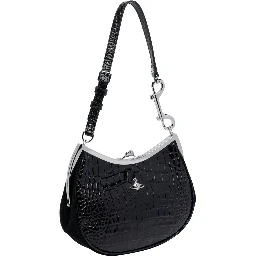 Vivienne Westwood Bags.. Black