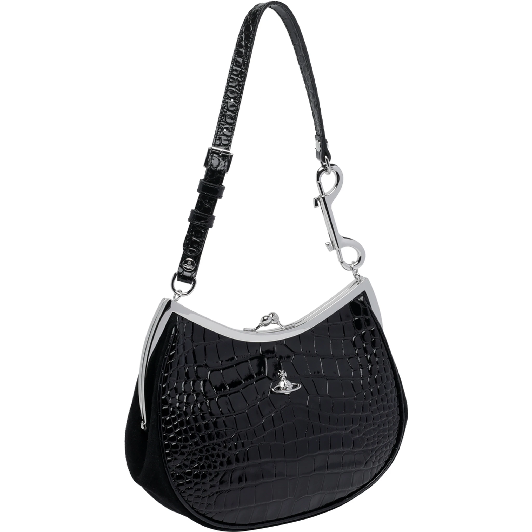 Vivienne Westwood Bags.. Black