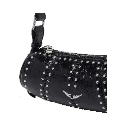 Zadig & Voltaire Bags.. Black