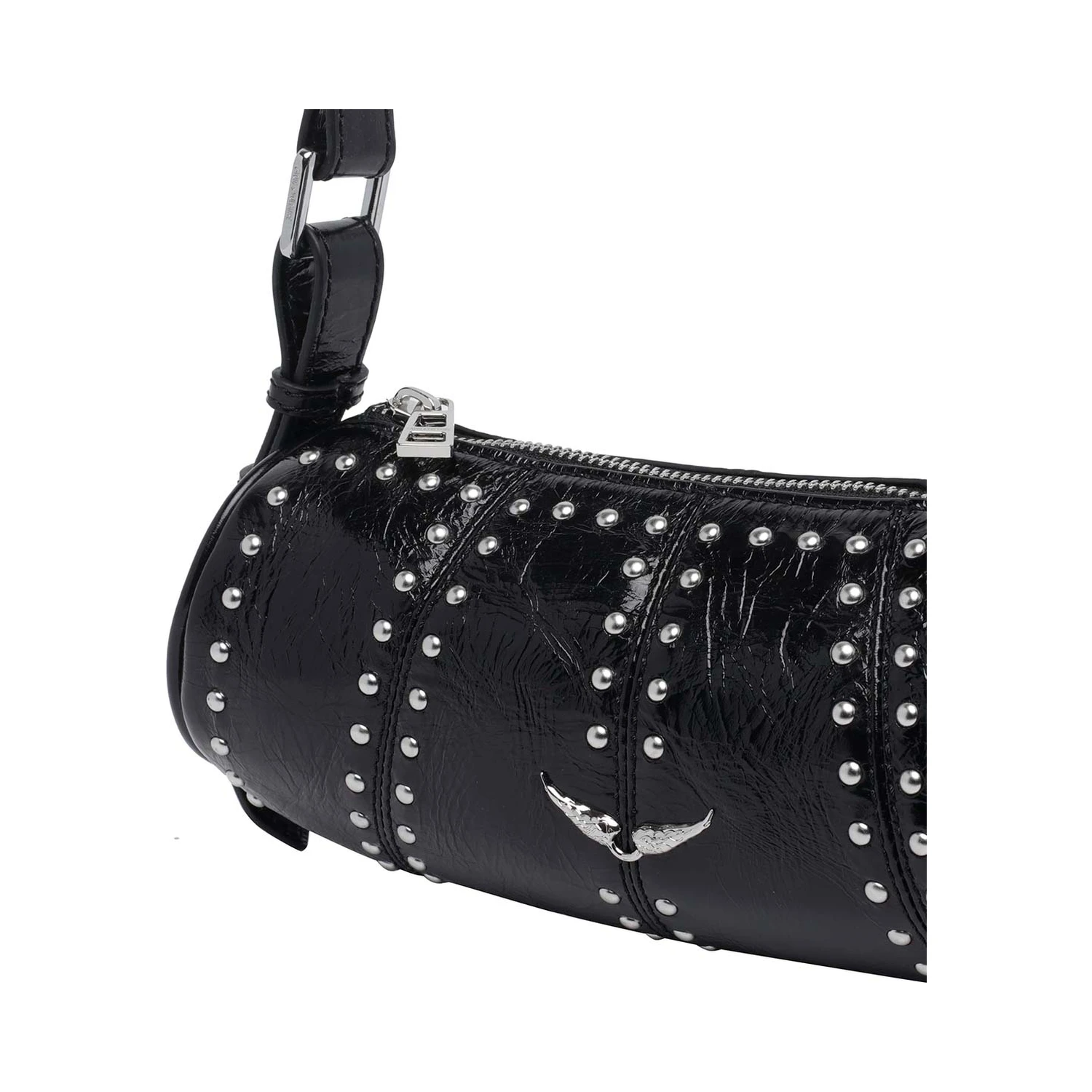 Zadig & Voltaire Bags.. Black