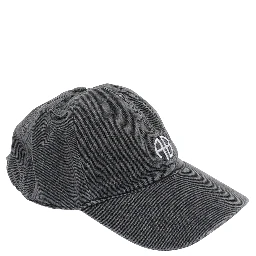 ANINE BING Hats Grey