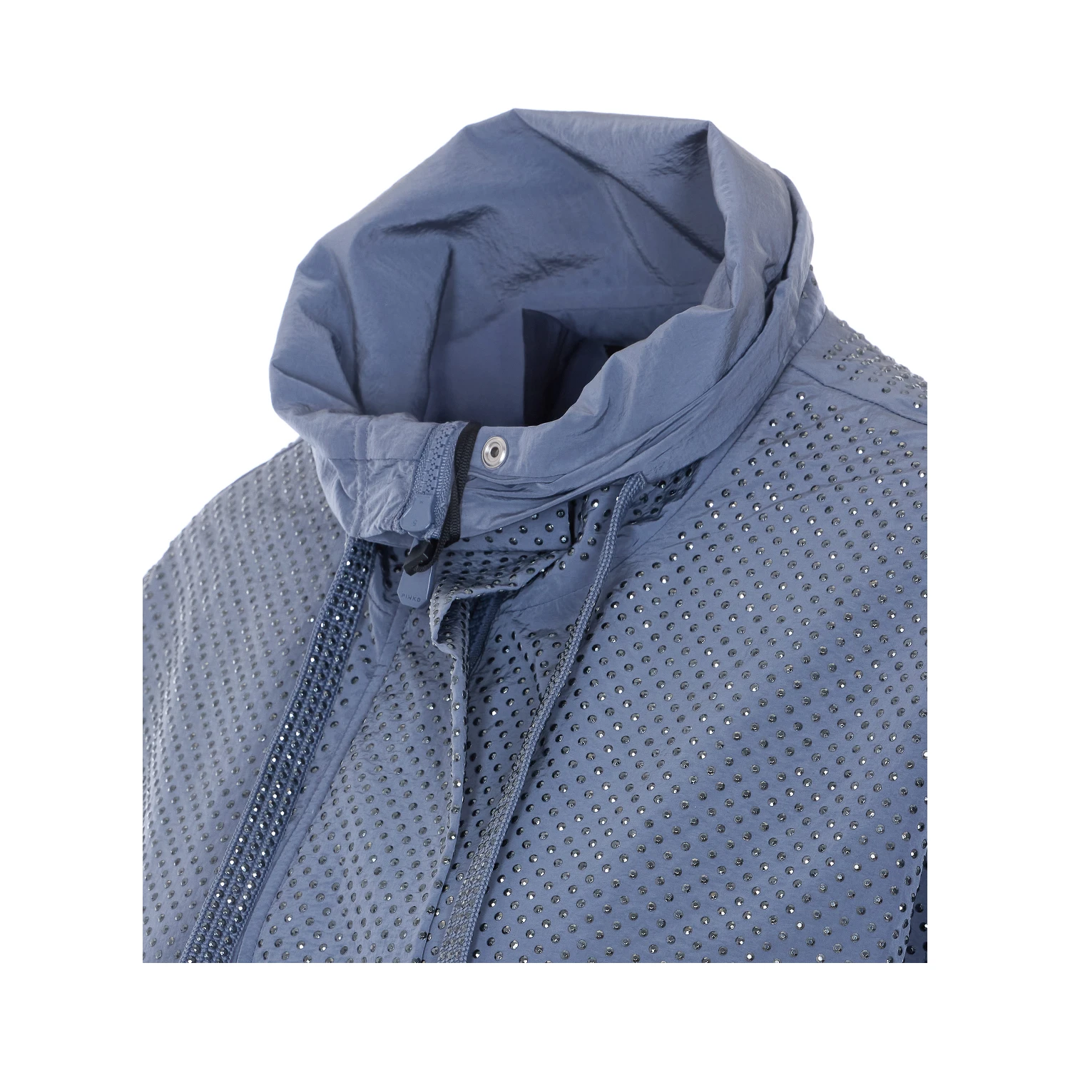 Pinko Jackets Grey