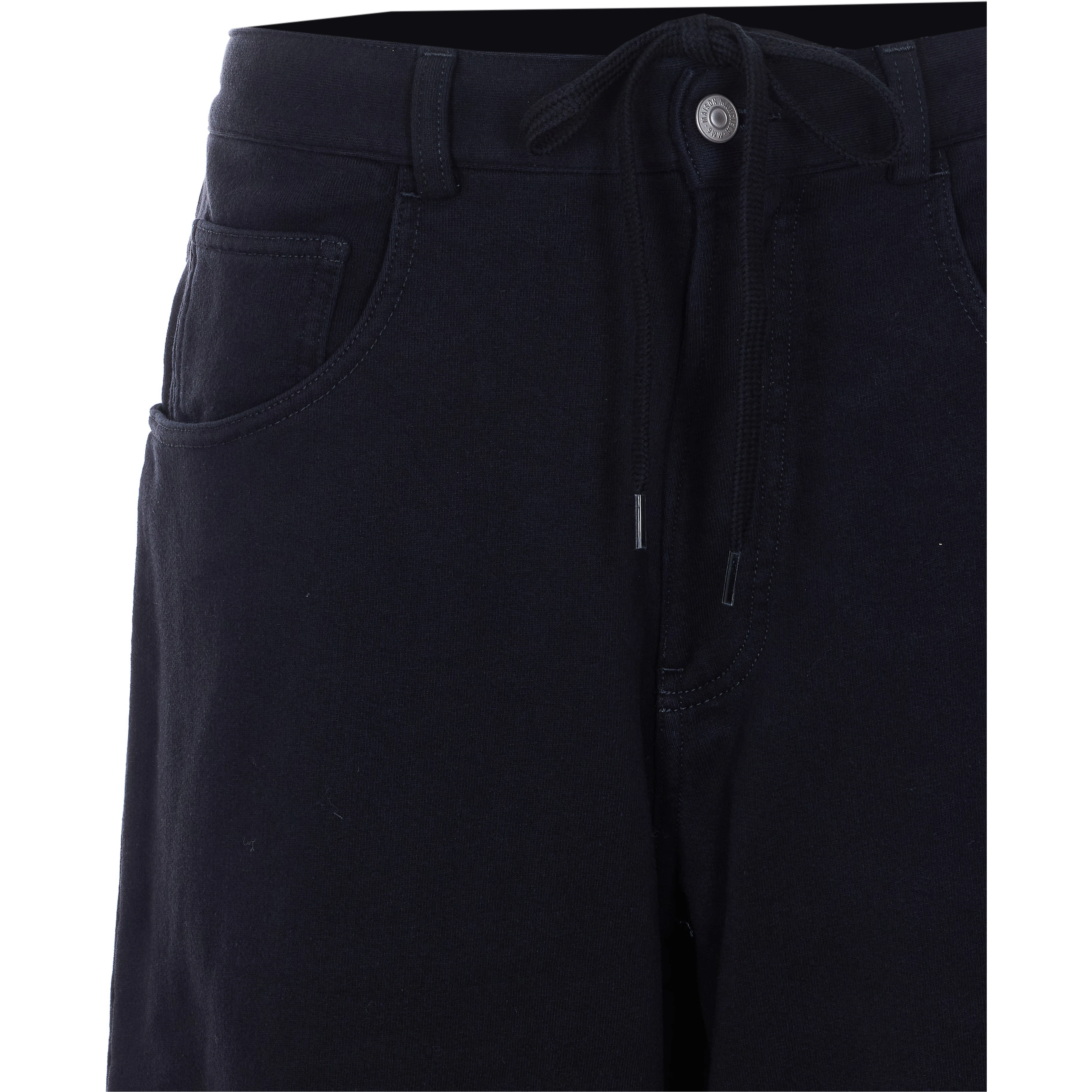 MM6 Maison Margiela Trousers Black