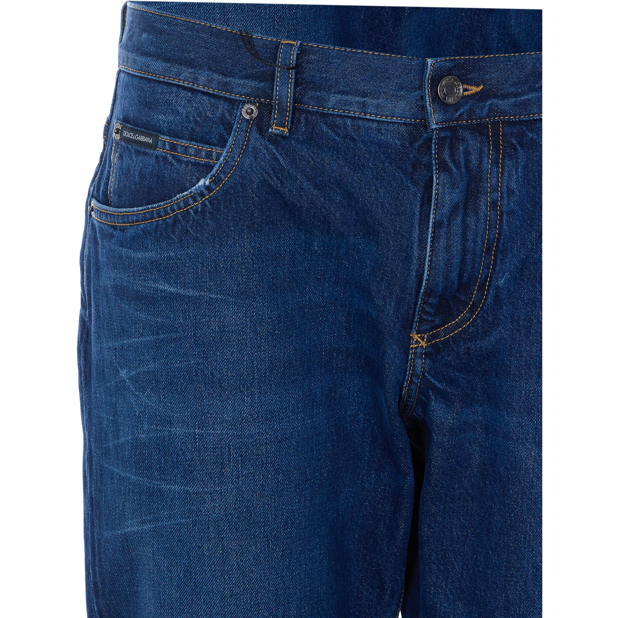 Dolce & Gabbana Trousers