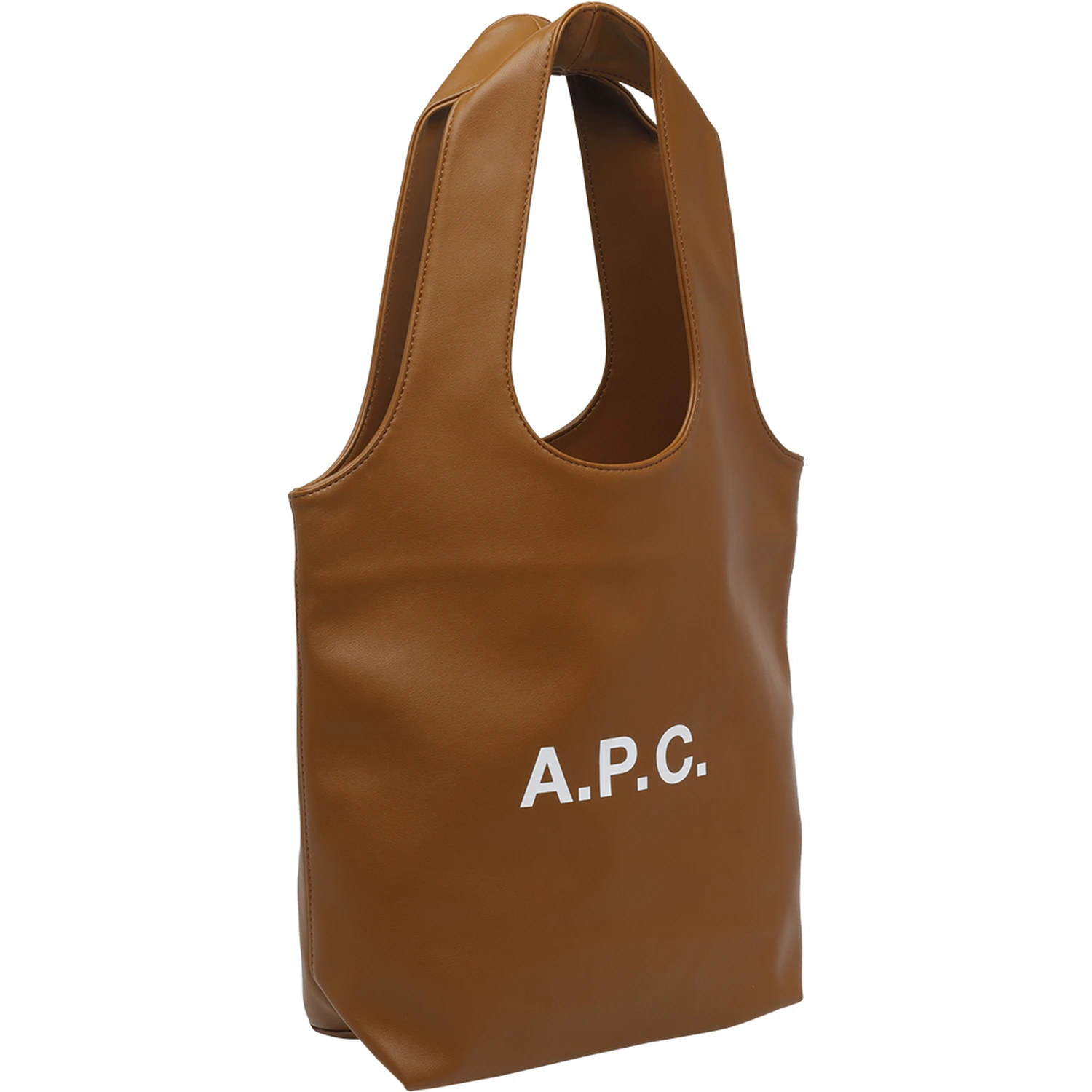 A.P.C. Bags.. Brown
