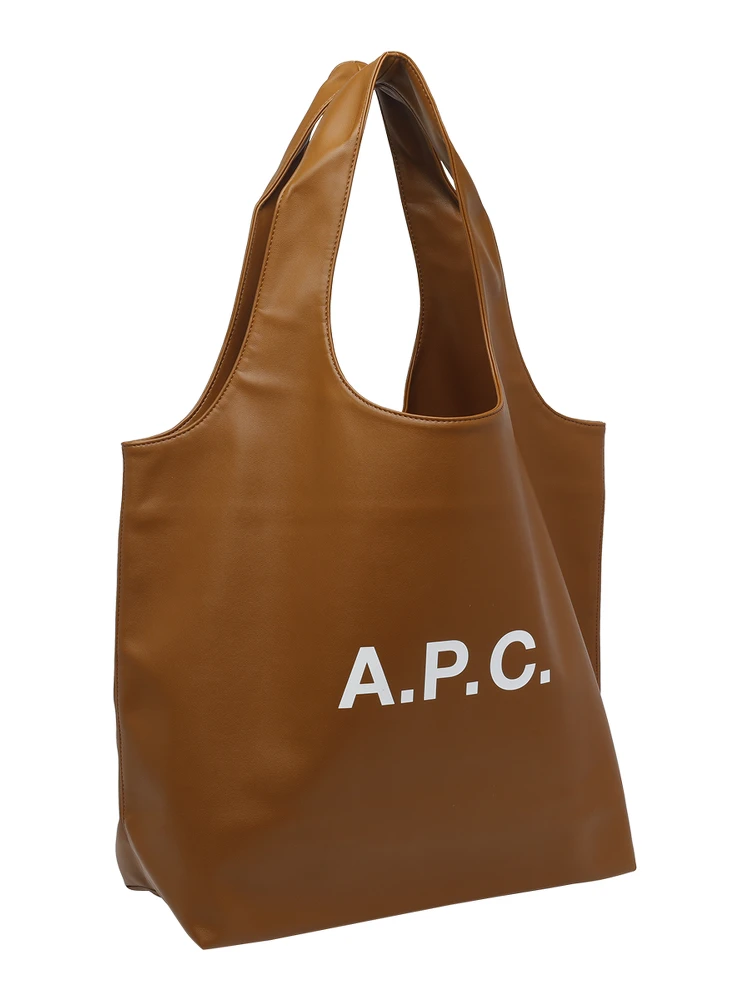 A.P.C. Bags.. Brown alternative