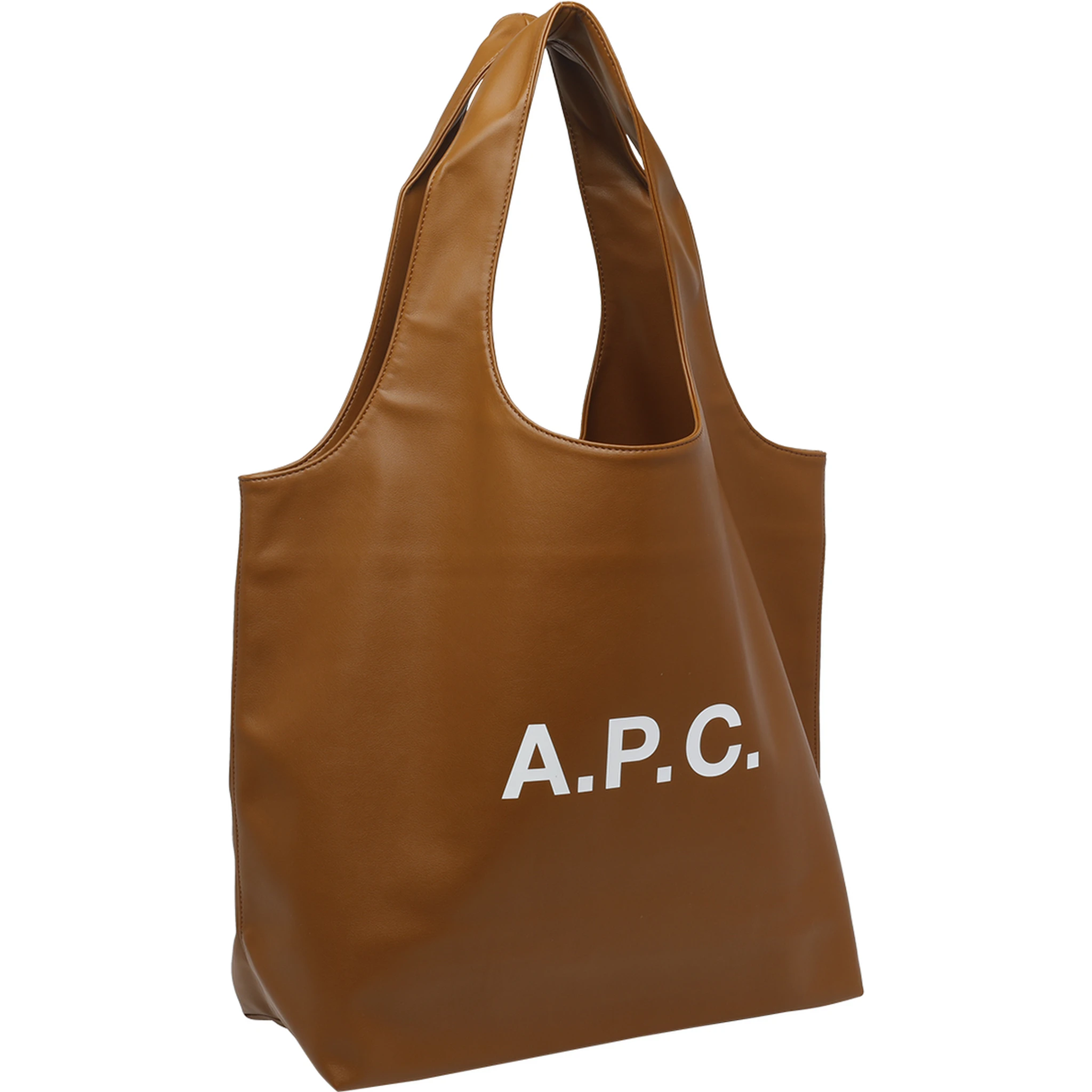 أكياس APC.. بنية اللون